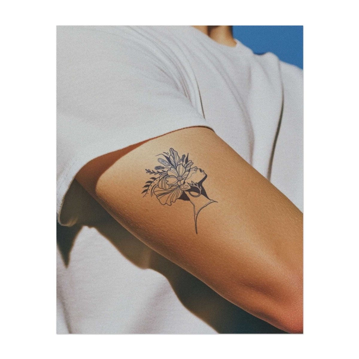 Blumen - Profil INKON DE