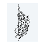 Blumenlöwe INKON DE