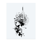 Blumenmuse INKON DE
