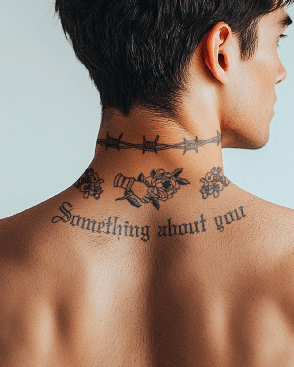 Broken Love INKON DE