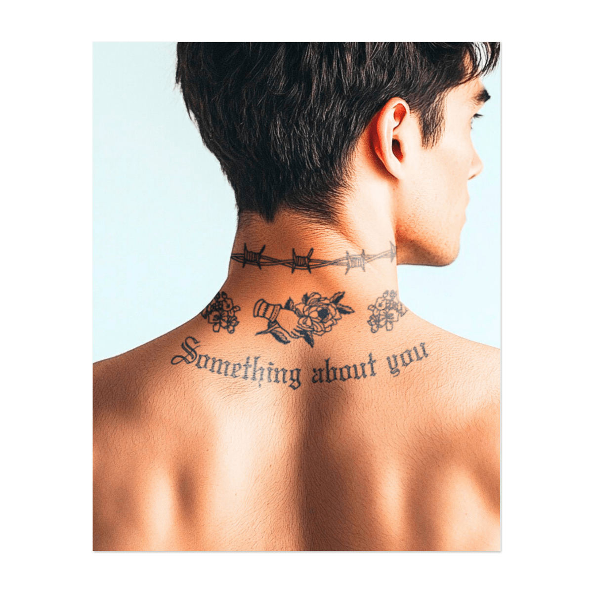 Broken Love INKON DE