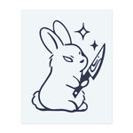Bunny Dolch INKON DE