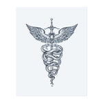 Caduceus INKON DE