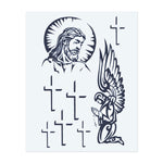 Christliche Symbole INKON DE