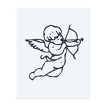Cupidos Pfeil INKON DE