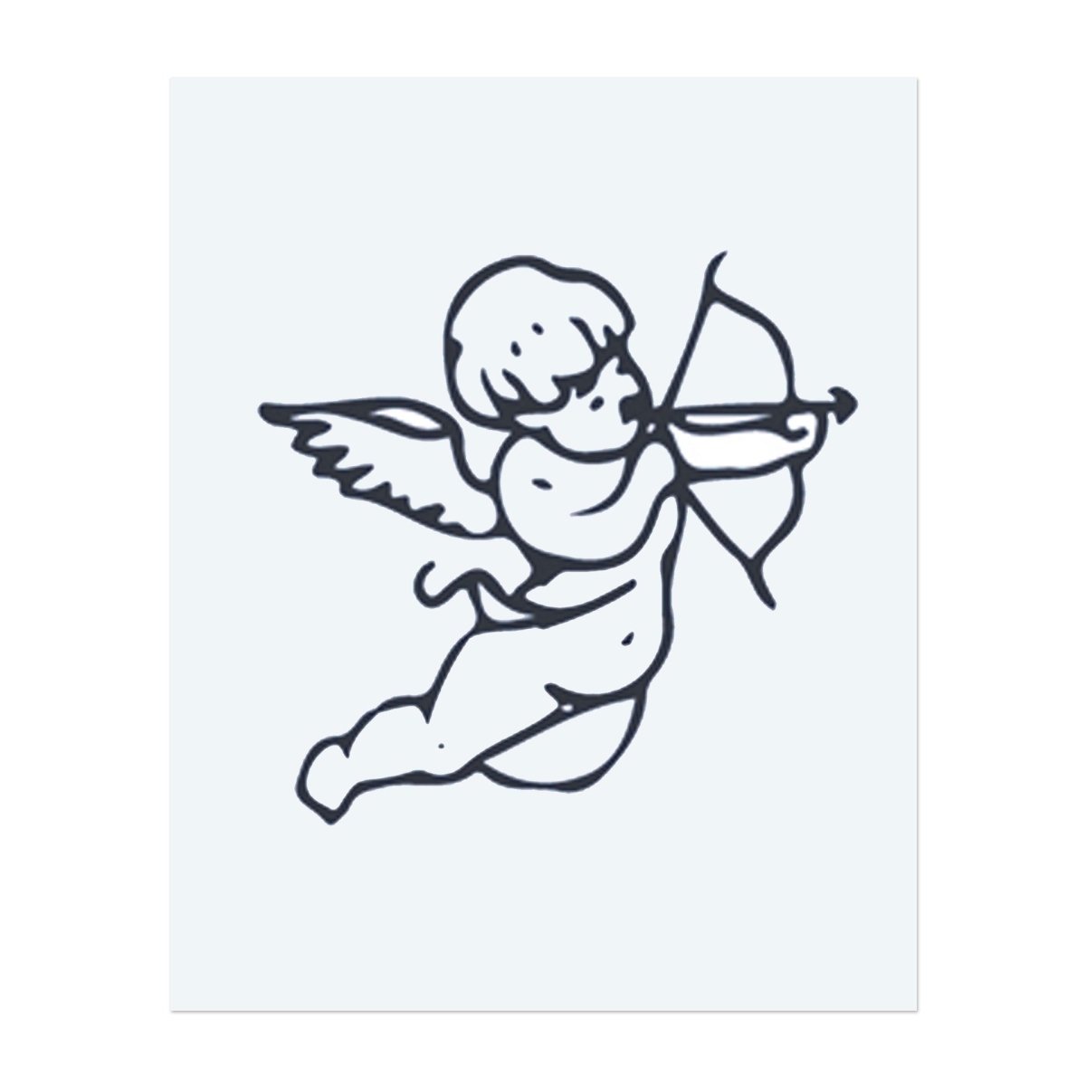 Cupidos Pfeil INKON DE