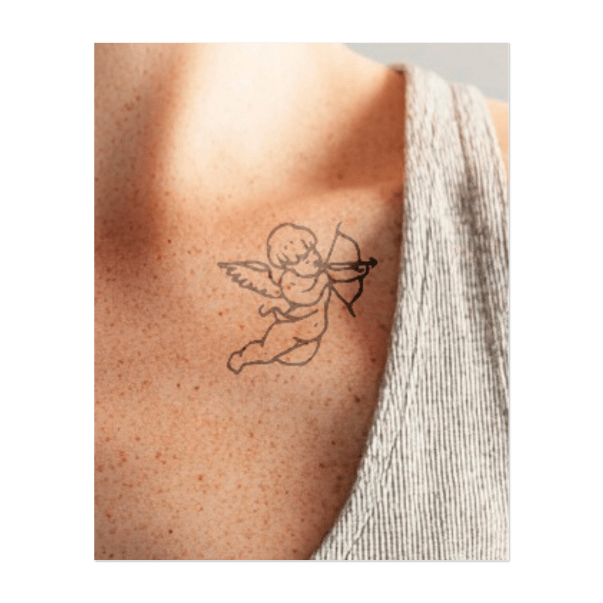 Cupidos Pfeil INKON DE