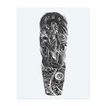 Dame des Schicksals INKON DE