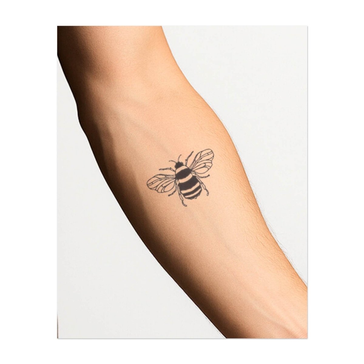 Die Biene INKON DE