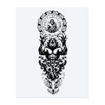Donnergott INKON DE