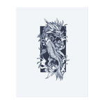 Drache & Koi INKON DE