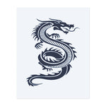 Drache INKON DE