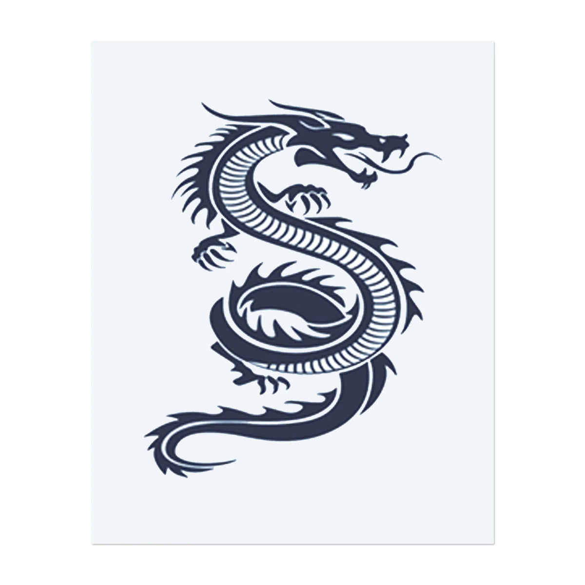 Drache INKON DE