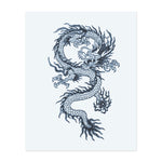 Drachen Tanz INKON DE