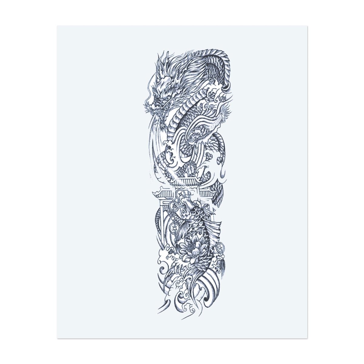 Drachen Triumph INKON DE