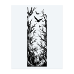 Dunkle Wälder INKON DE