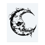 Dunkler Mond INKON DE