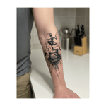Dunkler Walzer INKON DE