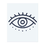 Einfaches Auge INKON DE