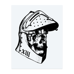 Eisenschädel INKON DE