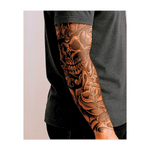 Eleganter Verfall INKON DE