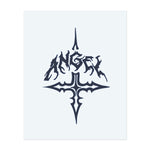 Engels Kreuz INKON DE
