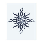 Ewige Sonne INKON DE