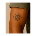 Ewige Sonne INKON DE