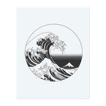 Ewige Welle INKON DE