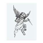 Fallen Cherub INKON DE