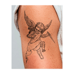 Fallen Cherub INKON DE