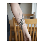 Fallen Rise INKON DE