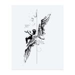 Fallen Rise INKON DE