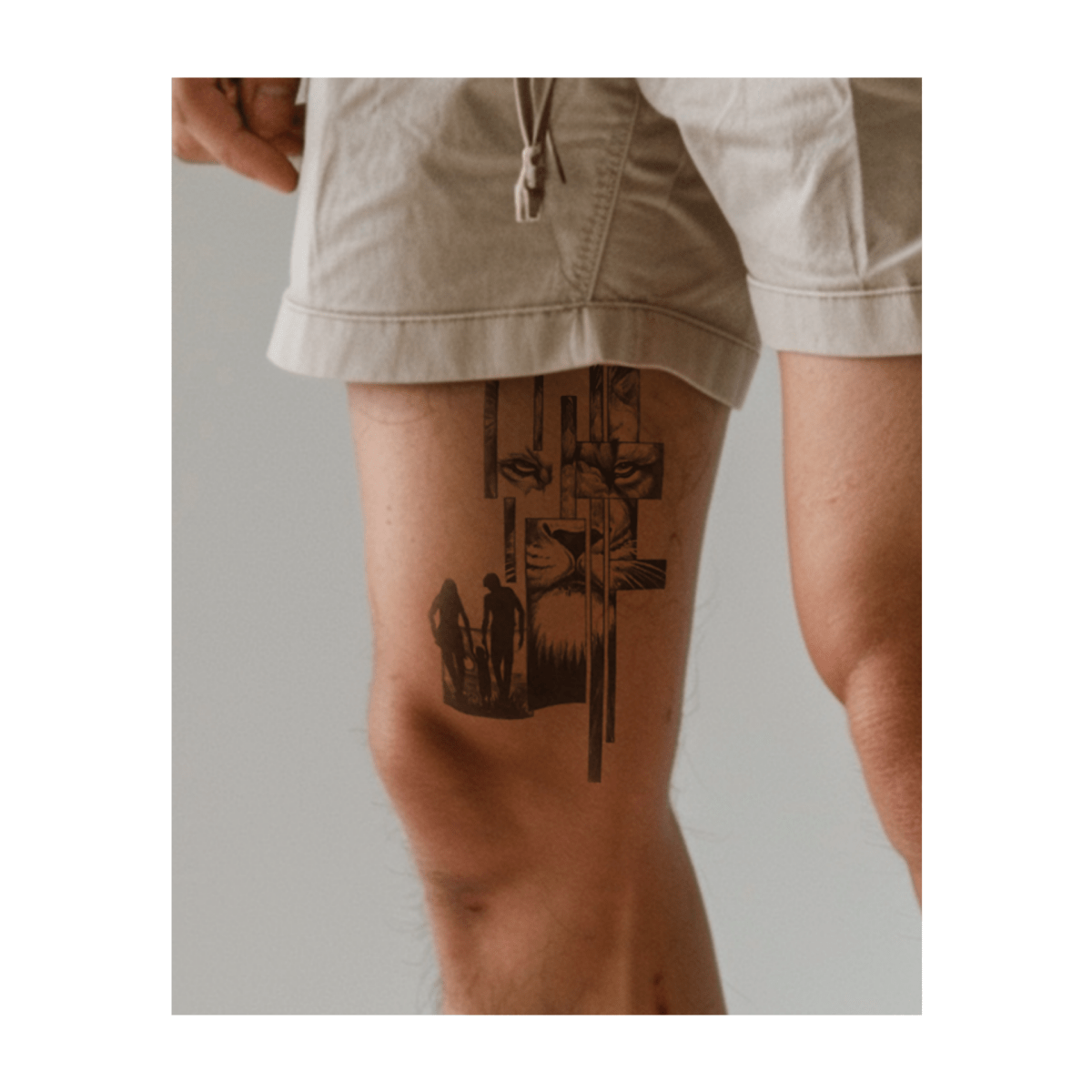 Familienstolz INKON DE