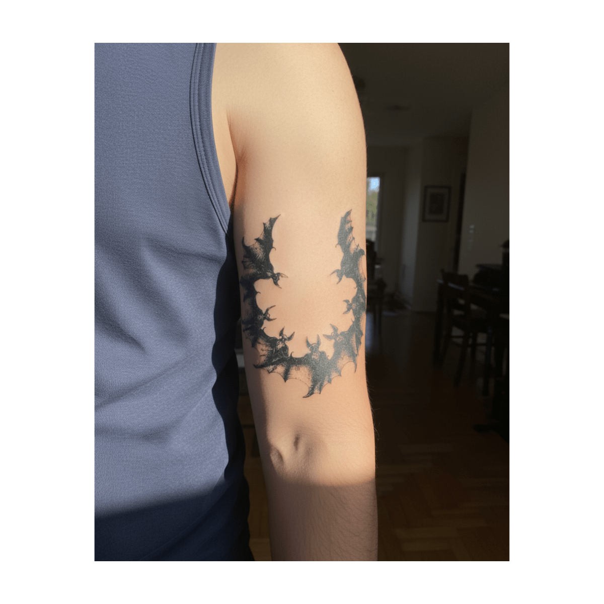 Fledermauskreis INKON DE