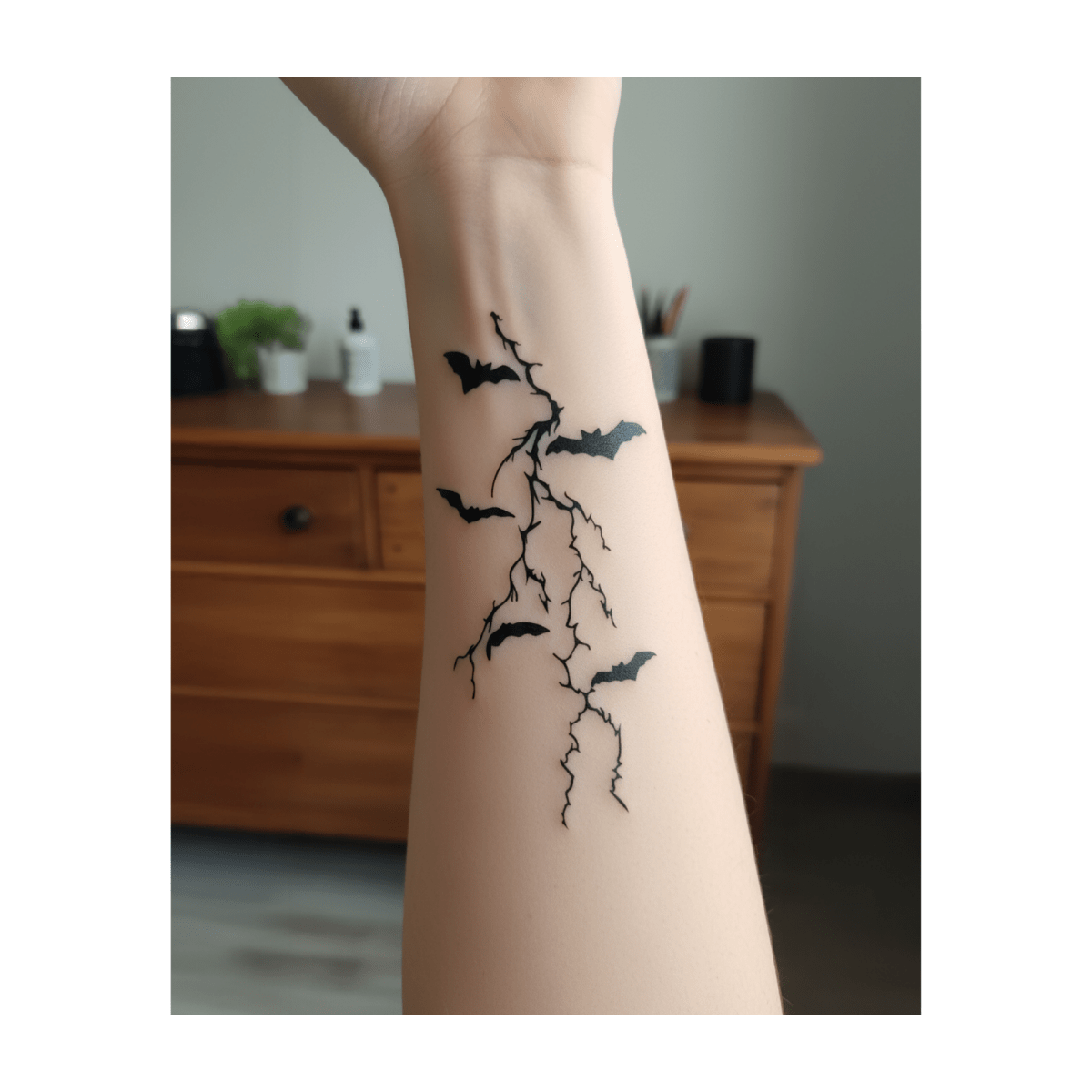 Fledermaussturm INKON DE