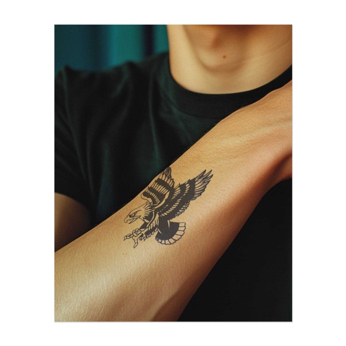 Fliegender Adler INKON DE