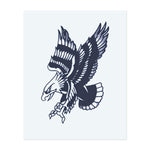 Fliegender Adler INKON DE