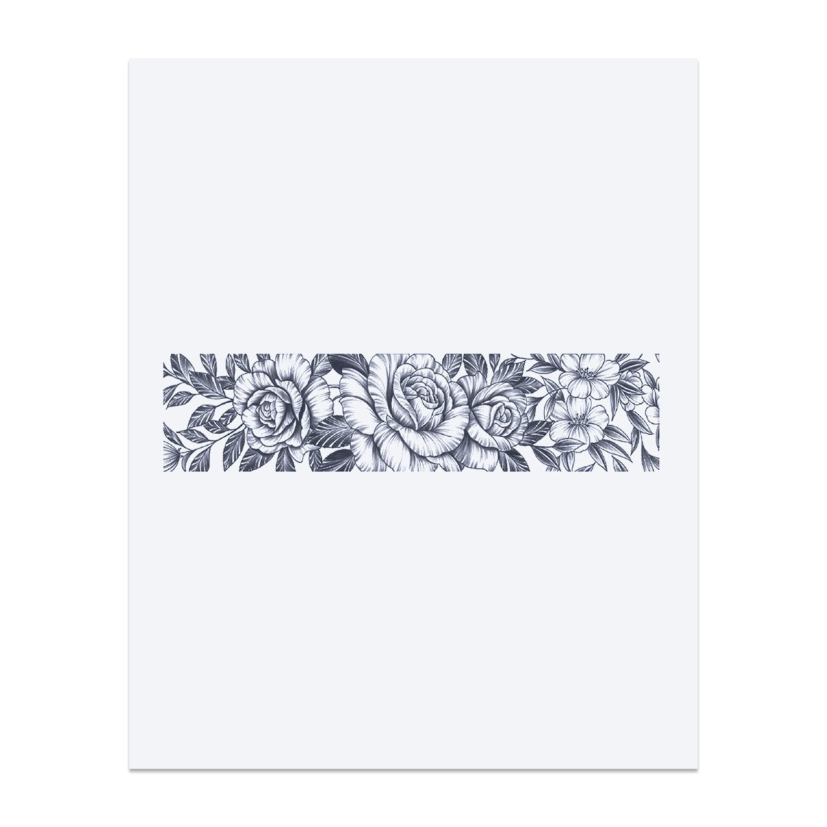 Florale Harmonie INKON DE