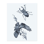 Flug und Wandel INKON DE