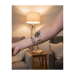 Gedankenlabyrinth INKON DE