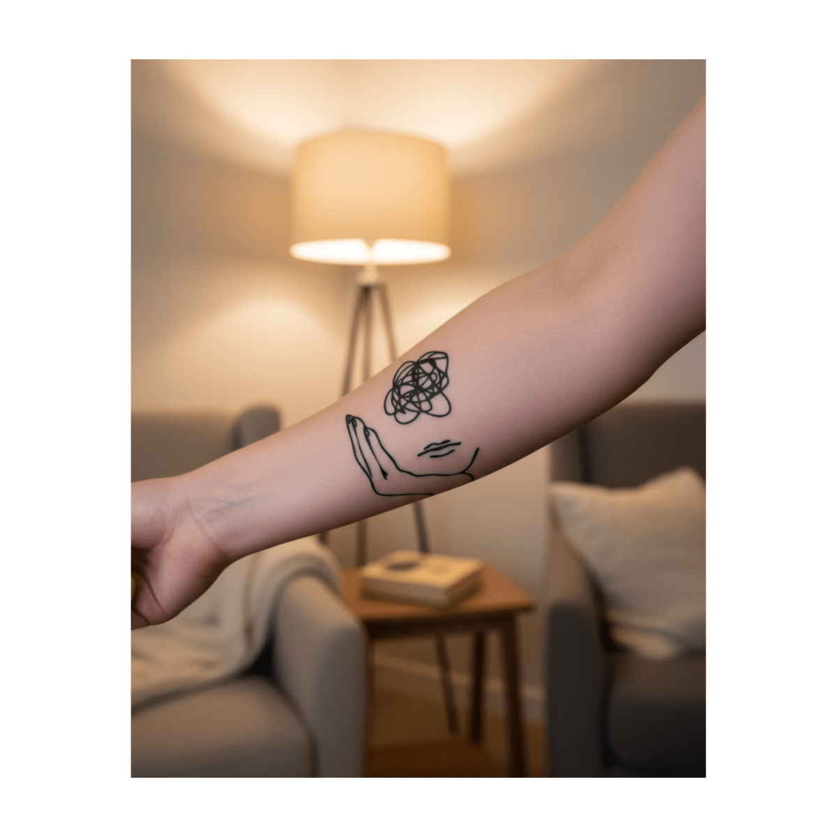 Gedankenlabyrinth INKON DE