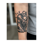 Gefallener Ritter INKON DE