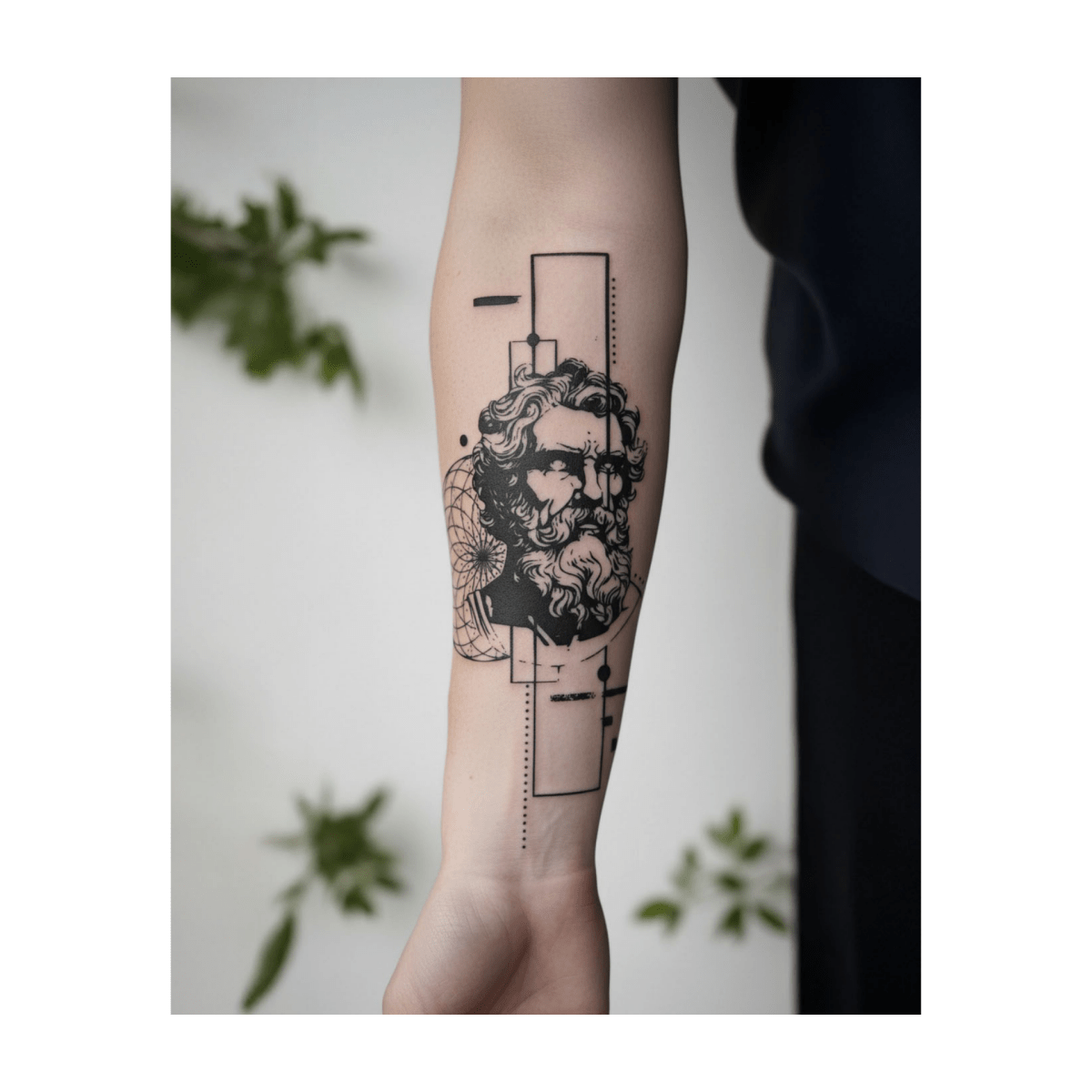 Geo - Denker INKON DE