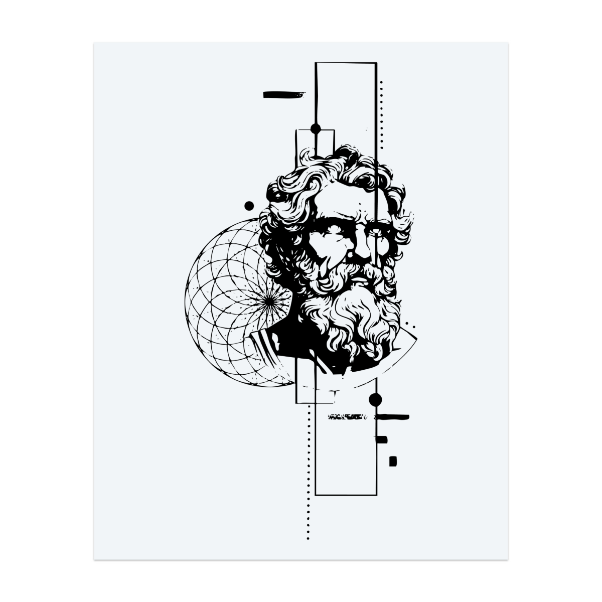 Geo - Denker INKON DE