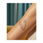 Gepinnte Liebe INKON DE