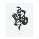 Gift und Verfall INKON DE