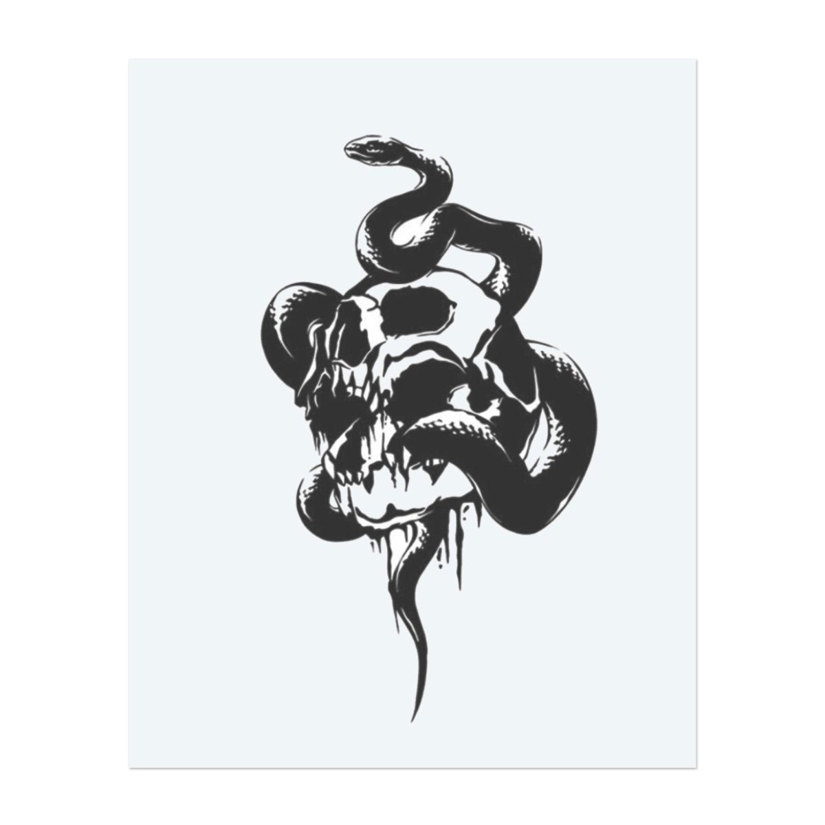 Gift und Verfall INKON DE