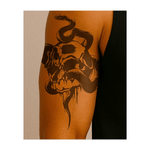 Gift und Verfall INKON DE