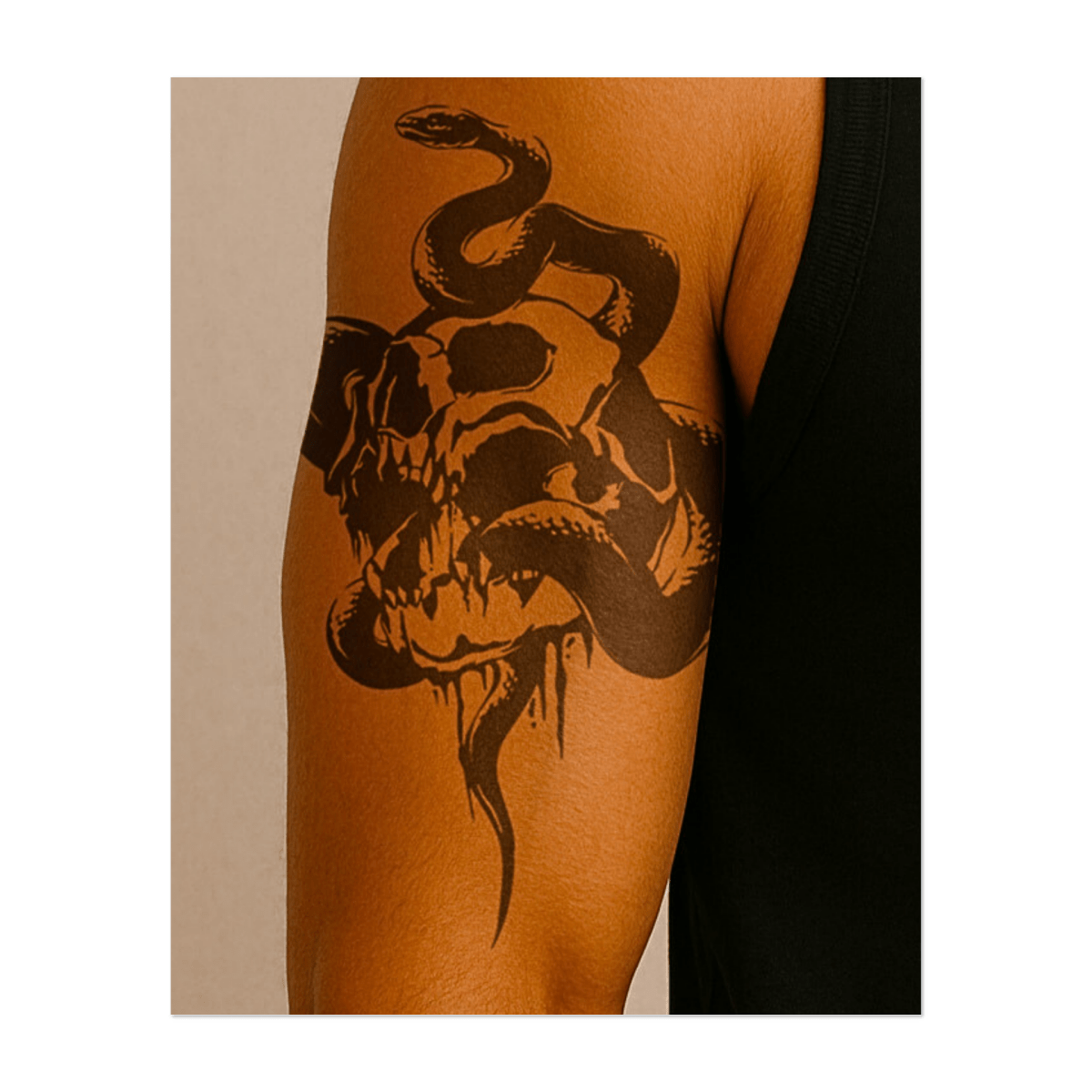 Gift und Verfall INKON DE